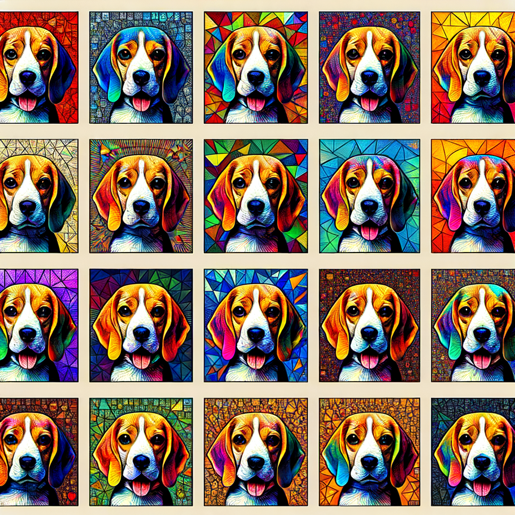 25 Top Beagle Names