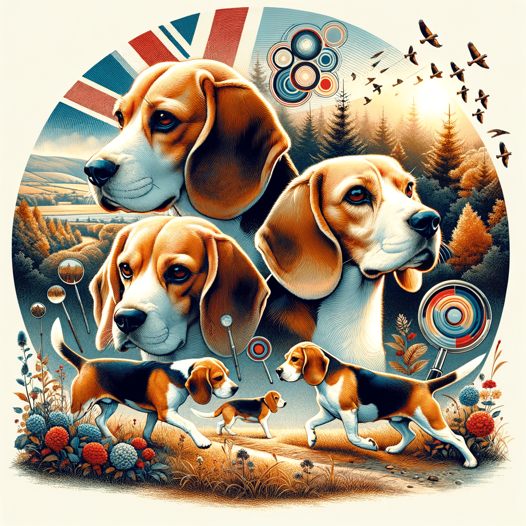 Beagle Breed Facts