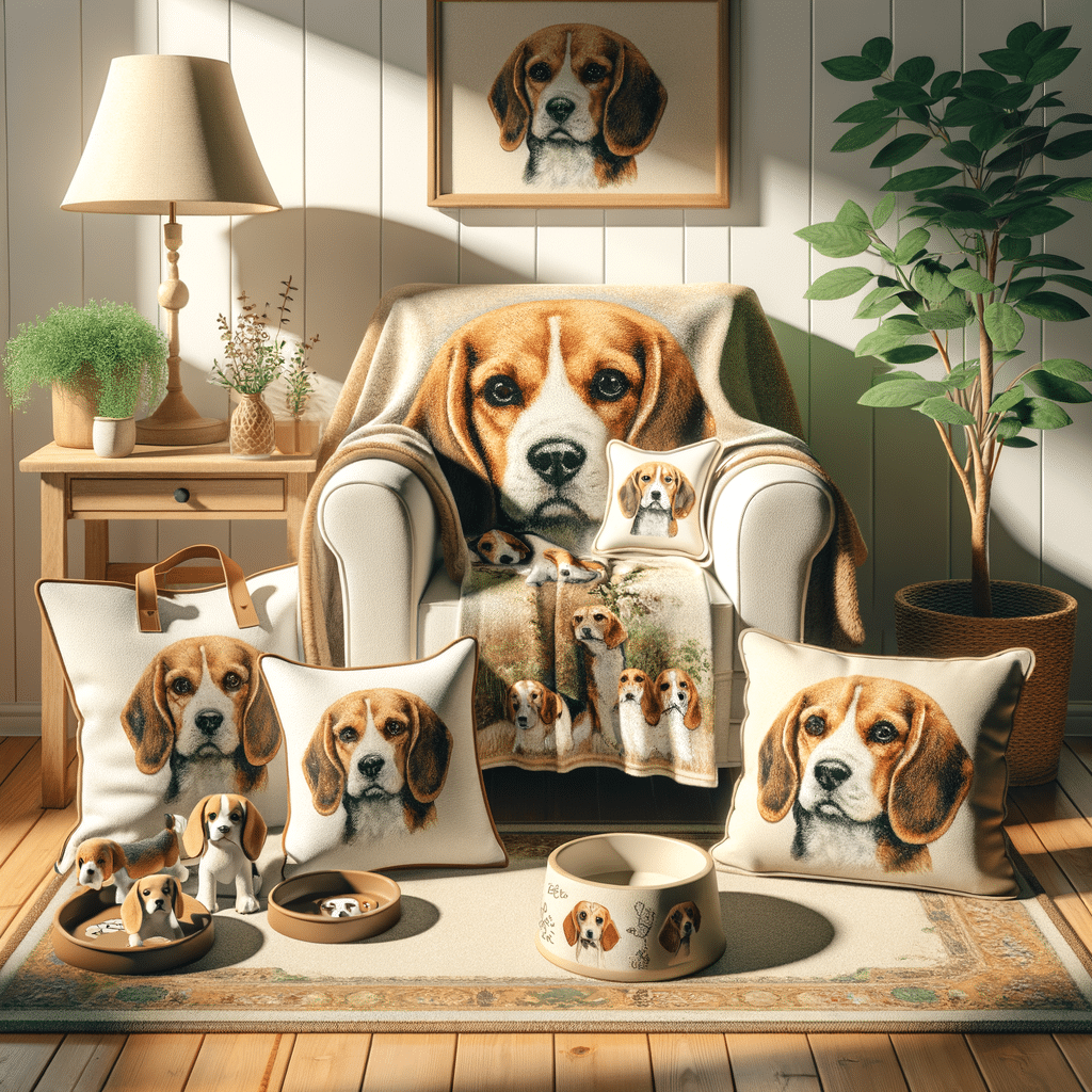 Beagle Products