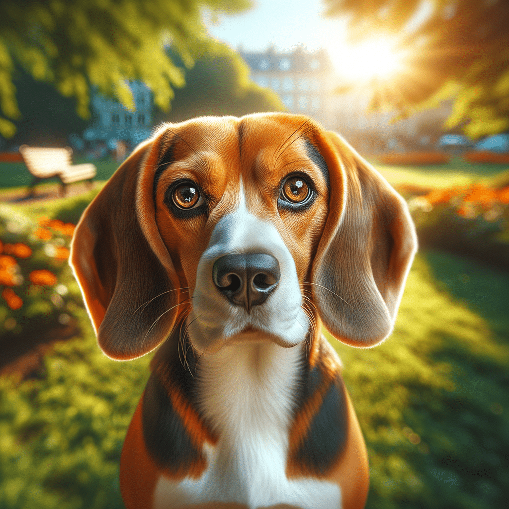 Beagle Traits