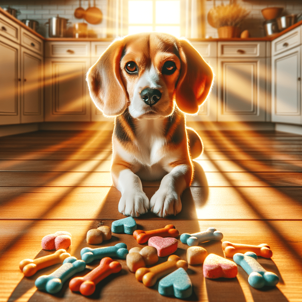 Beagle Treats