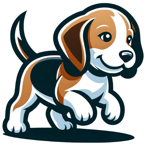 Beagle Wiki Puppy