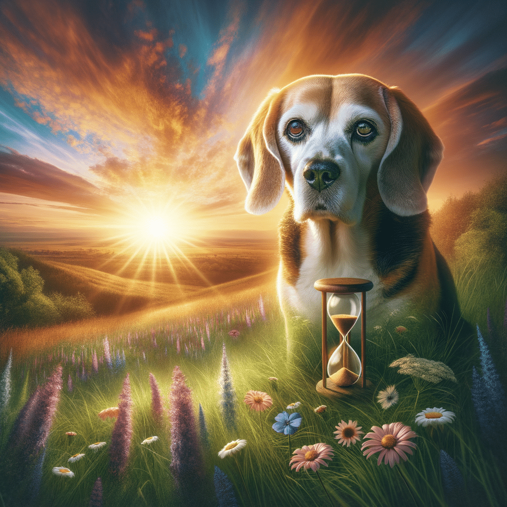 How Long Can Beagles Live