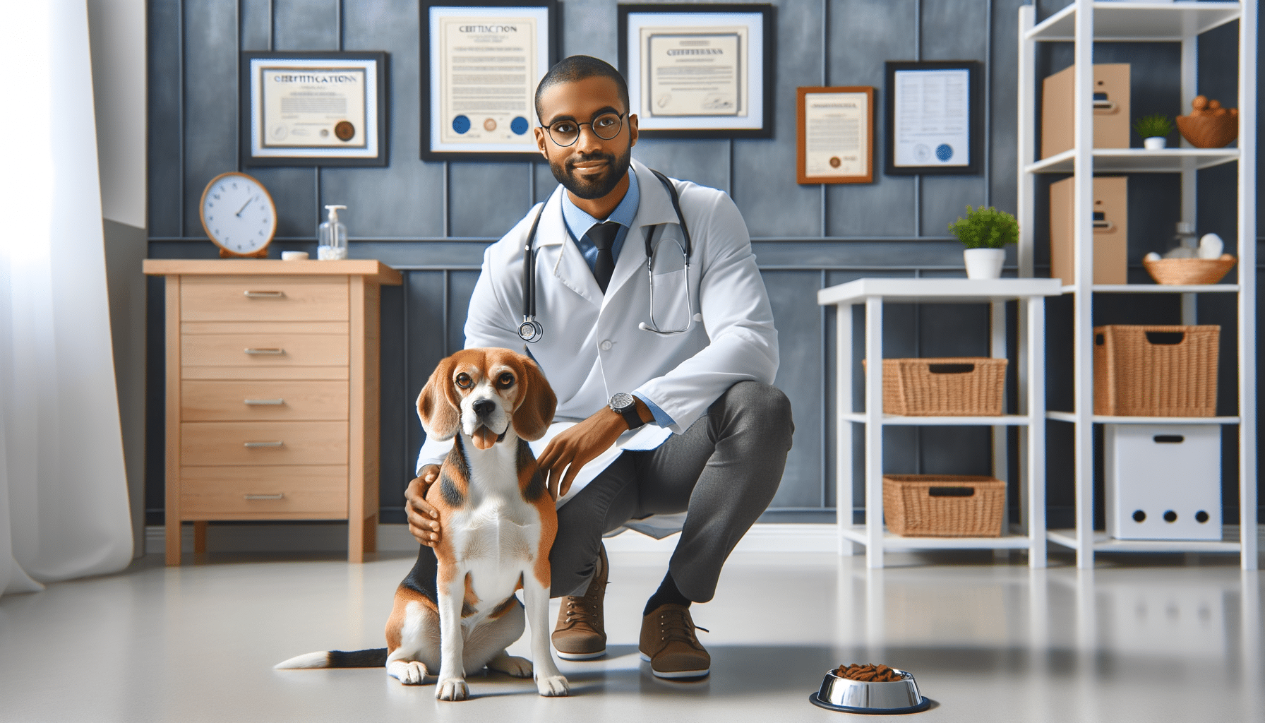 How To Find the Best Vet For Your Beagle