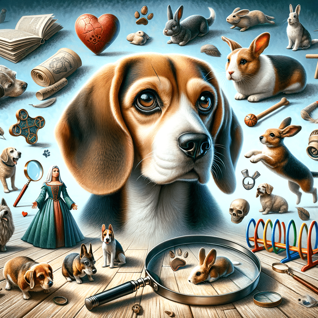 Interesting Facts About Beagles