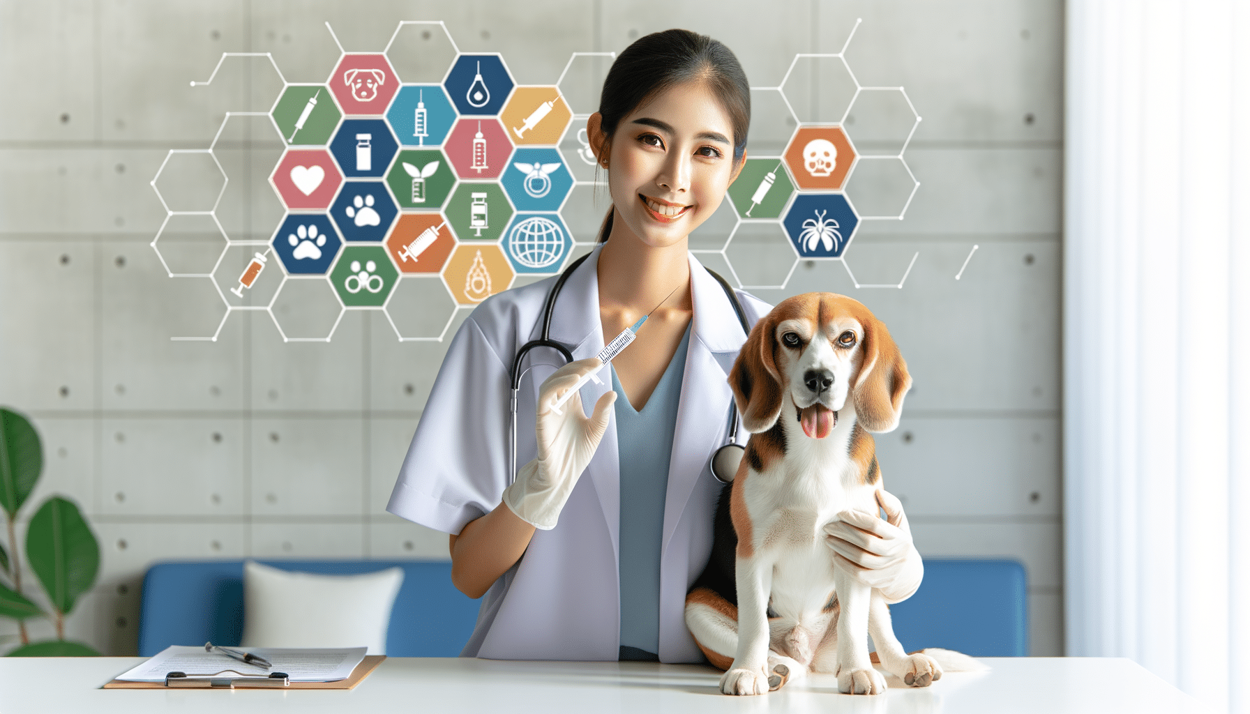 What Kind of Vaccinations Do Beagles Need?